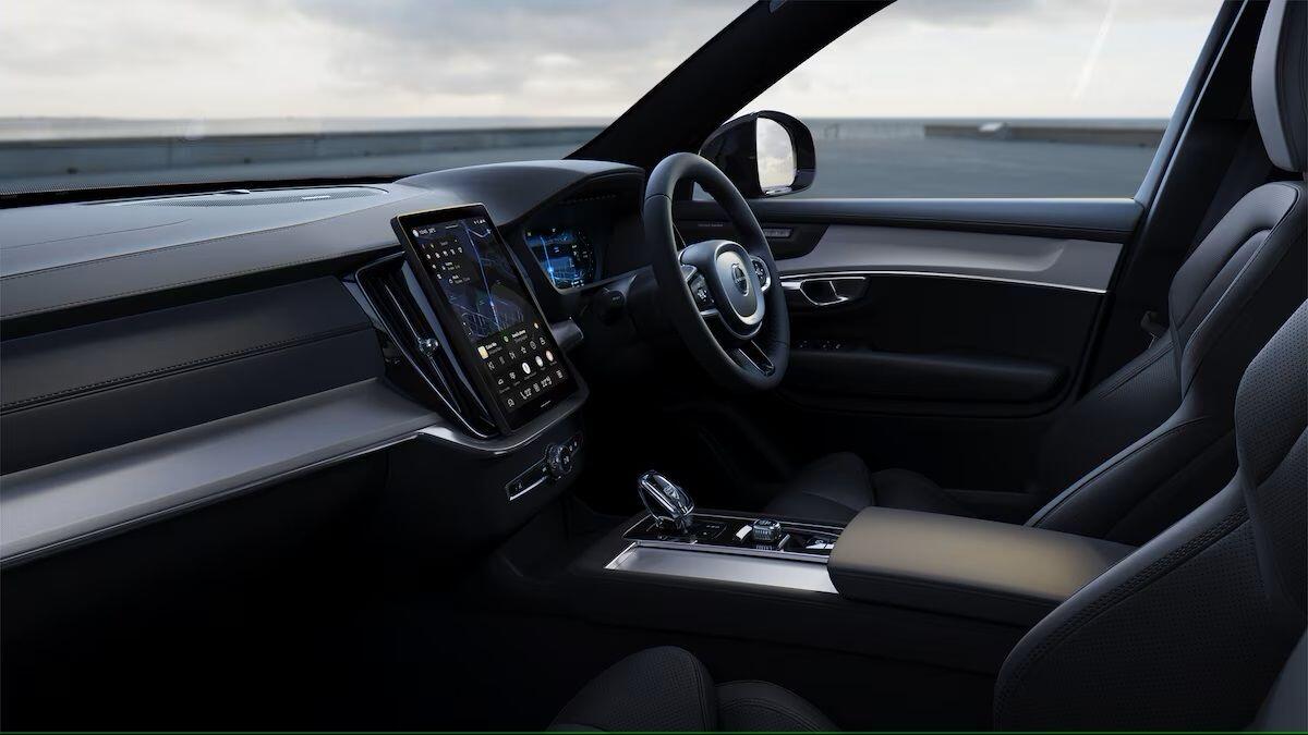 Used Volvo XC90 for sale - 77292070: Photo 25