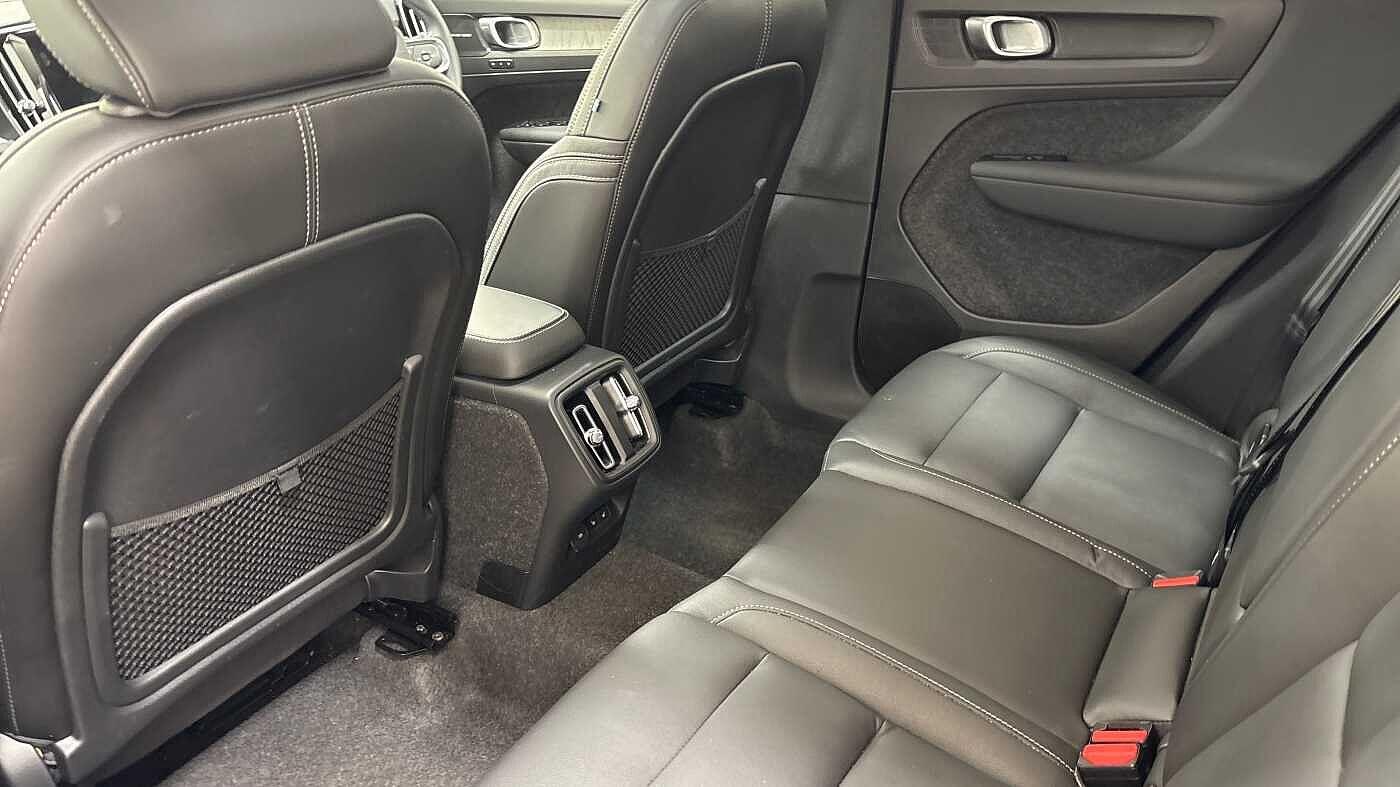 Used Volvo XC40 2025 for sale - 76513419: Photo 13