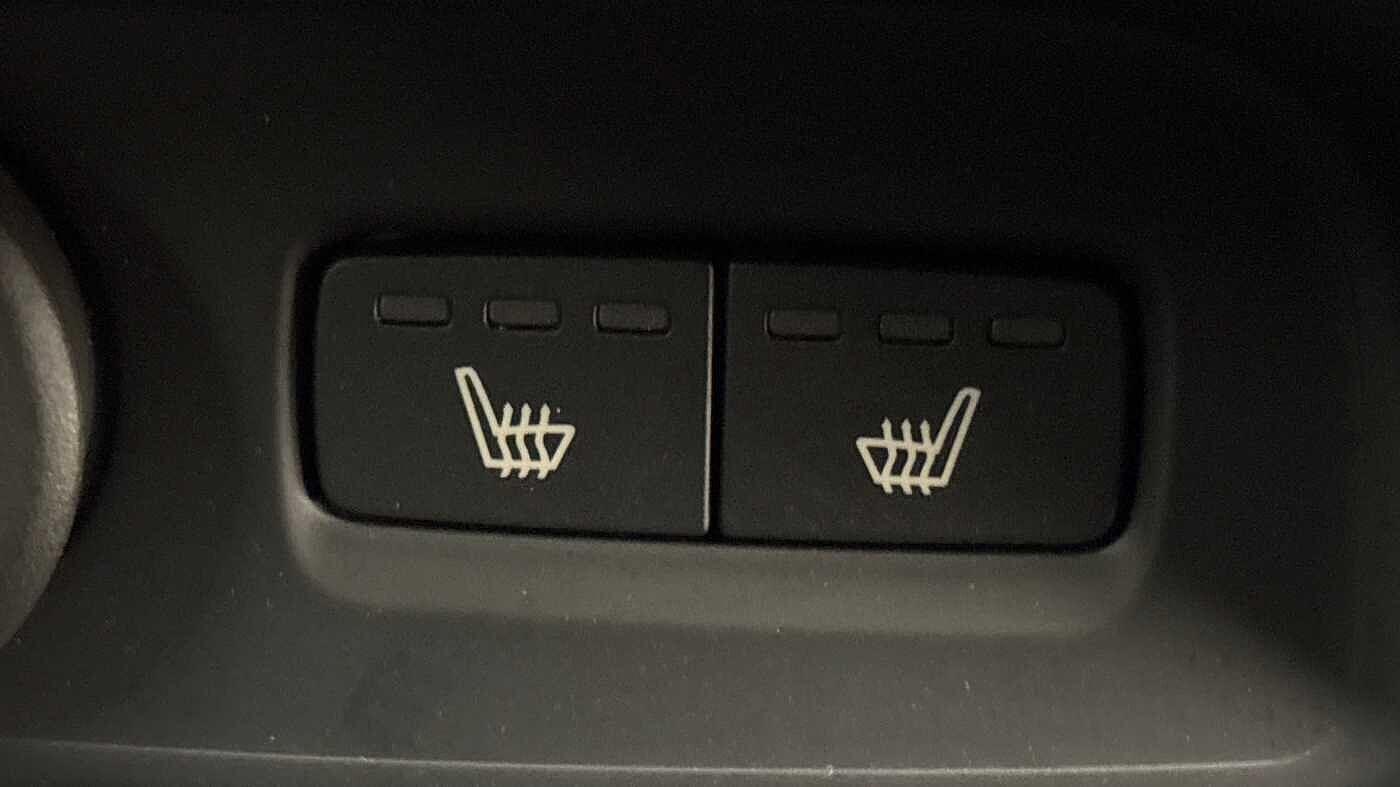 Used Volvo XC40 2025 for sale - 76513419: Photo 17