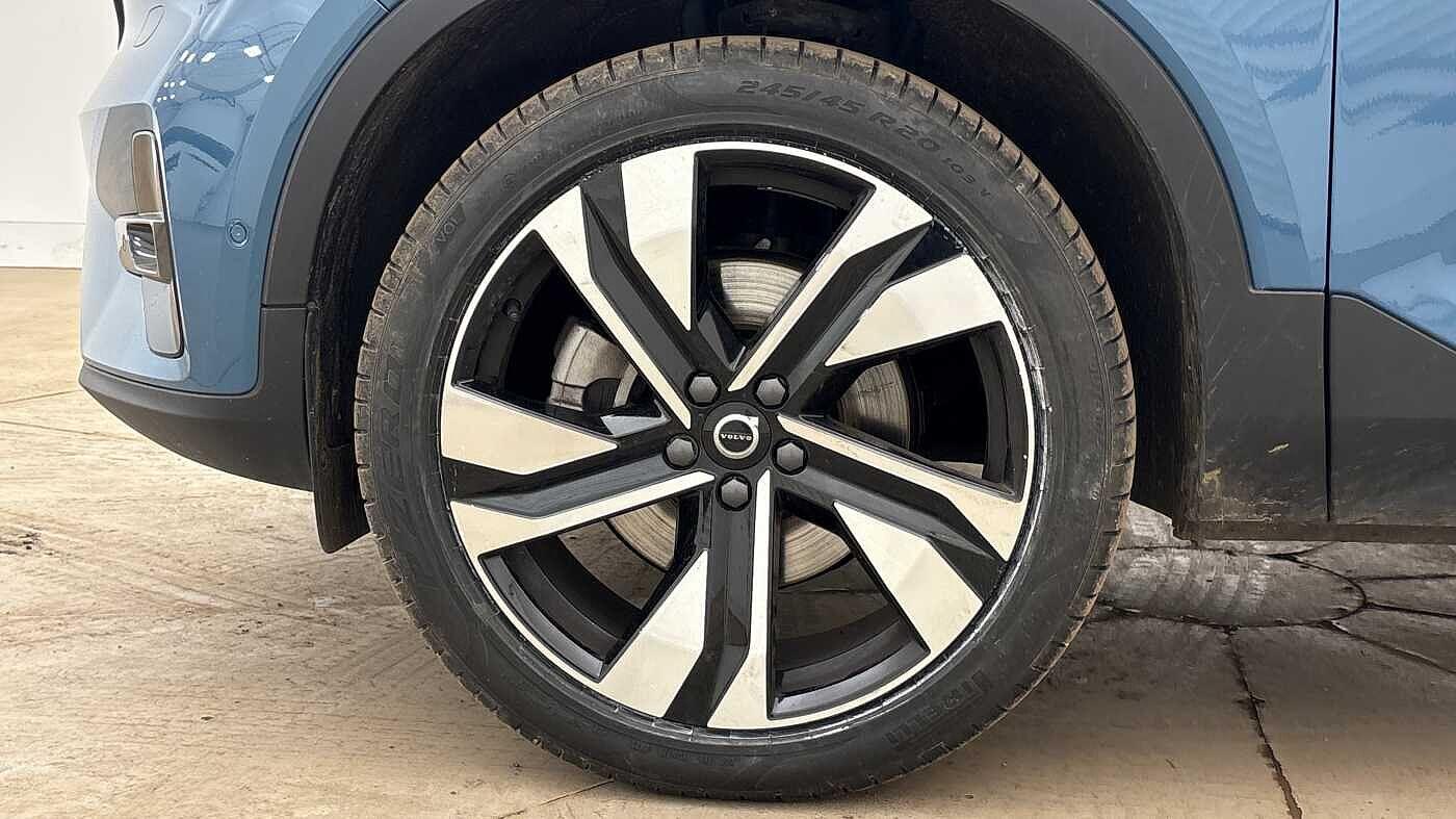 Used Volvo XC40 2025 for sale - 76513419: Photo 20