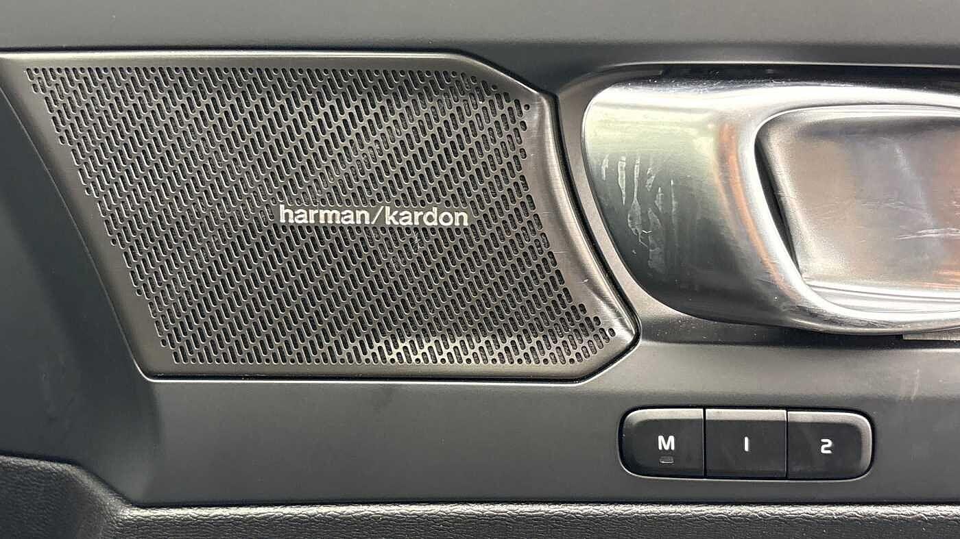 Used Volvo XC40 2025 for sale - 76513419: Photo 27