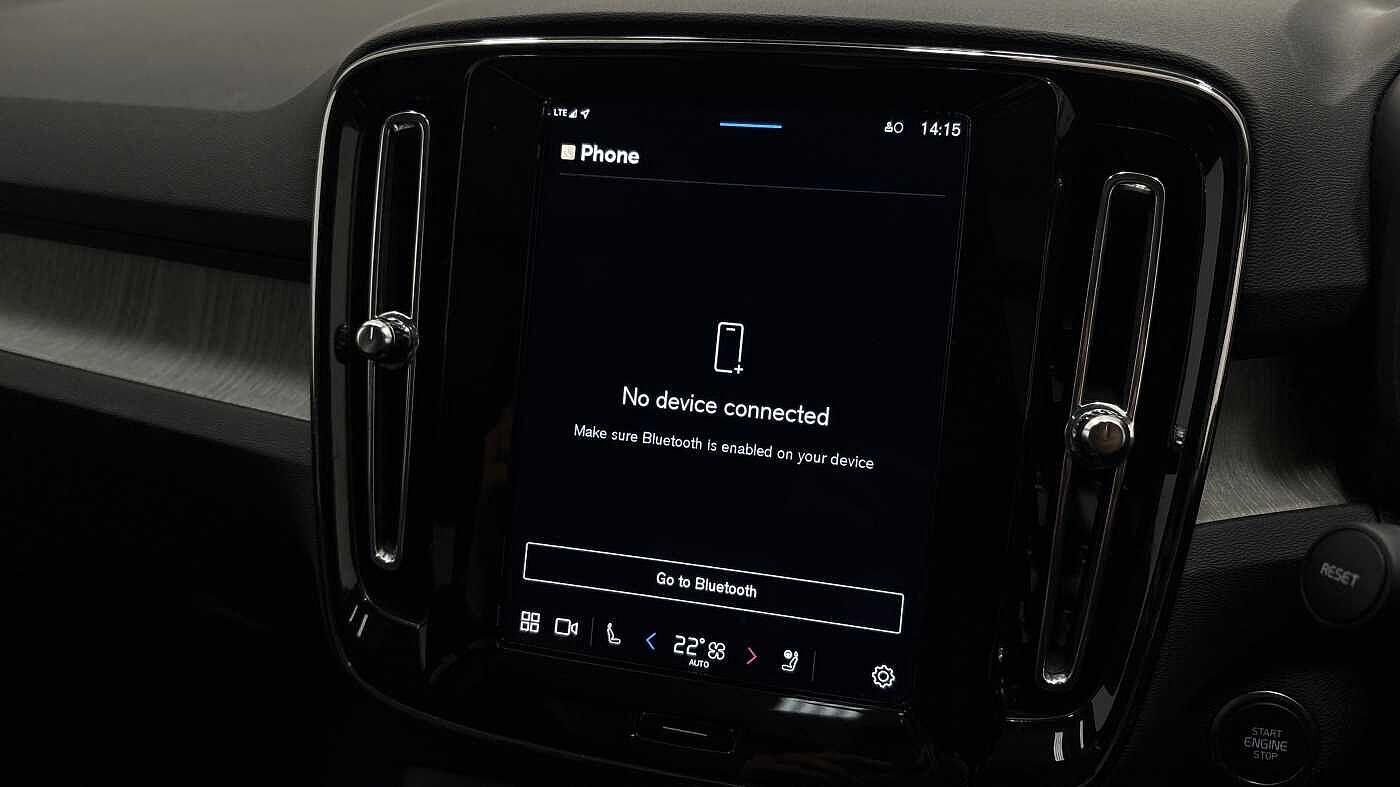 Used Volvo XC40 2025 for sale - 76513419: Photo 38