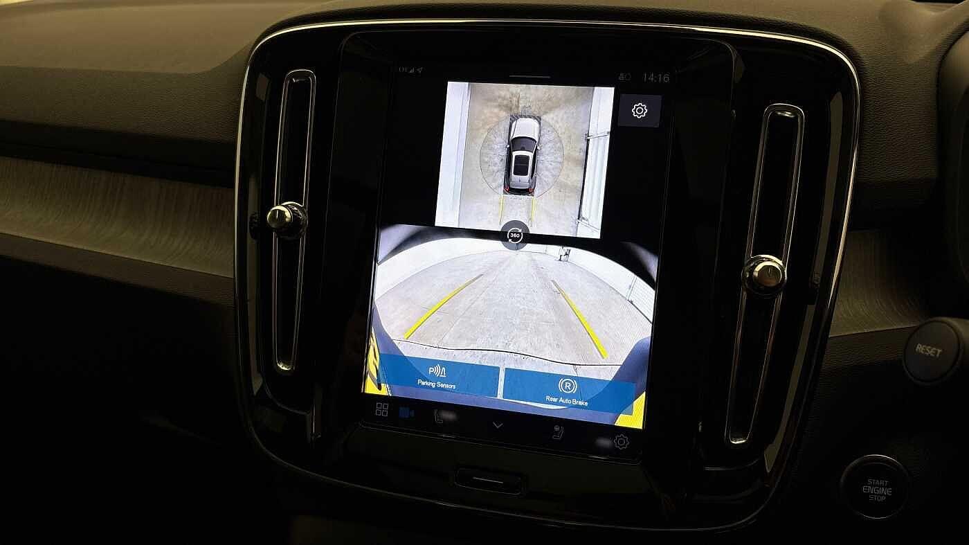 Used Volvo XC40 2025 for sale - 76513419: Photo 42