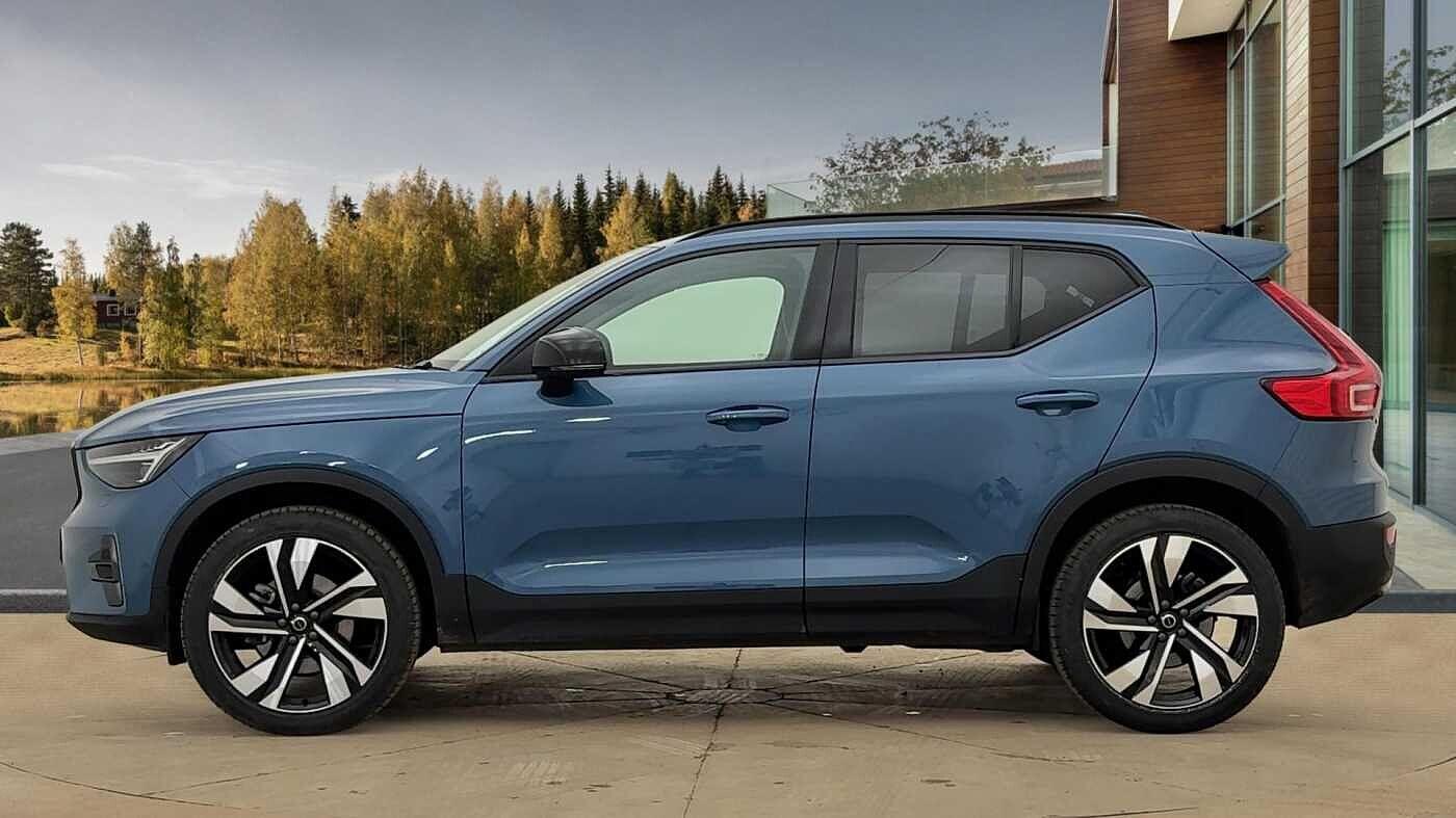 Used Volvo XC40 2025 for sale - 76513419: Photo 6