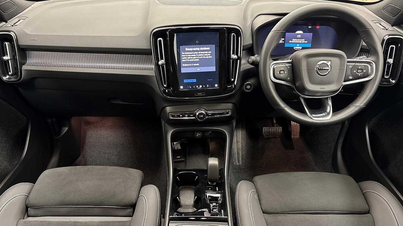 Used Volvo XC40 2025 for sale - 76912716: Photo 10