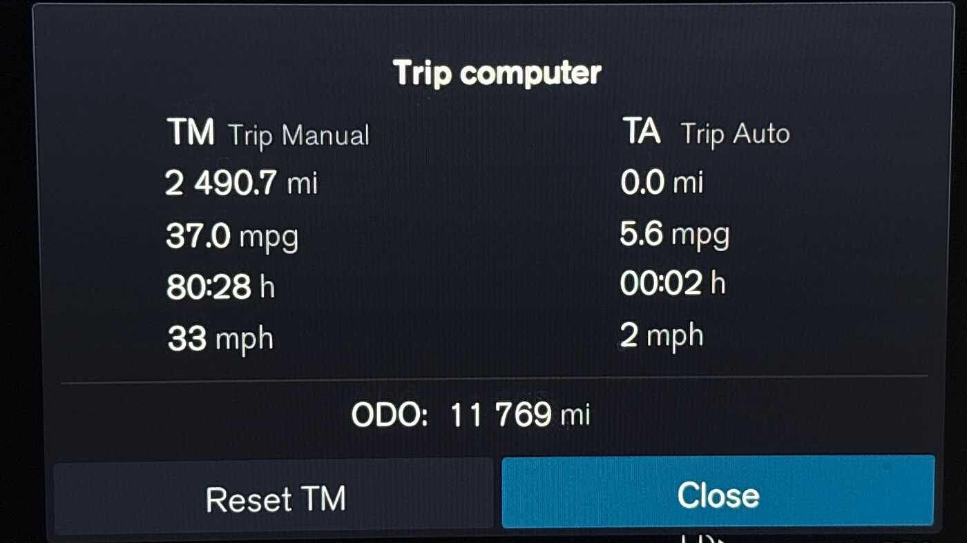 Used Volvo XC40 2025 for sale - 76912716: Photo 12