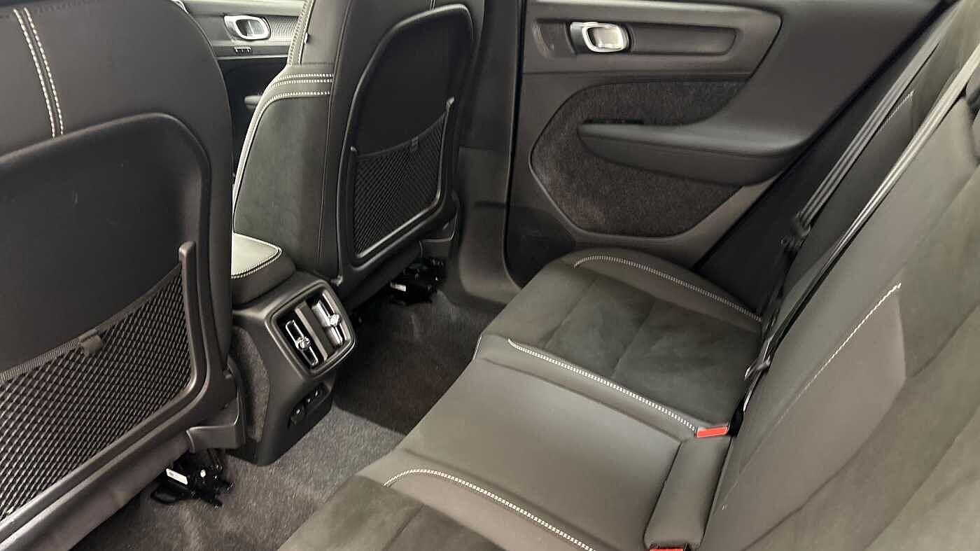 Used Volvo XC40 2025 for sale - 76912716: Photo 13