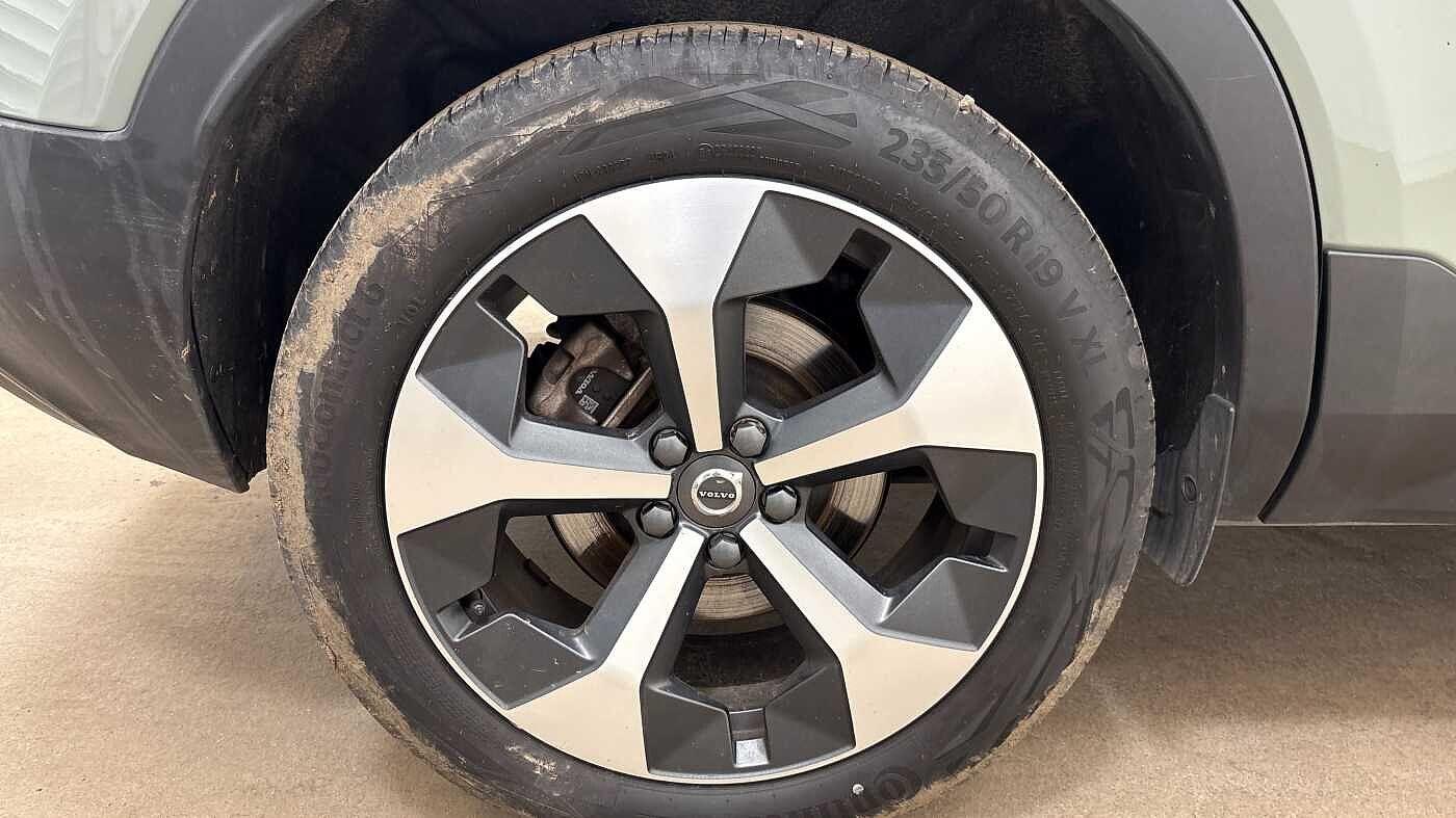 Used Volvo XC40 2025 for sale - 76912716: Photo 20