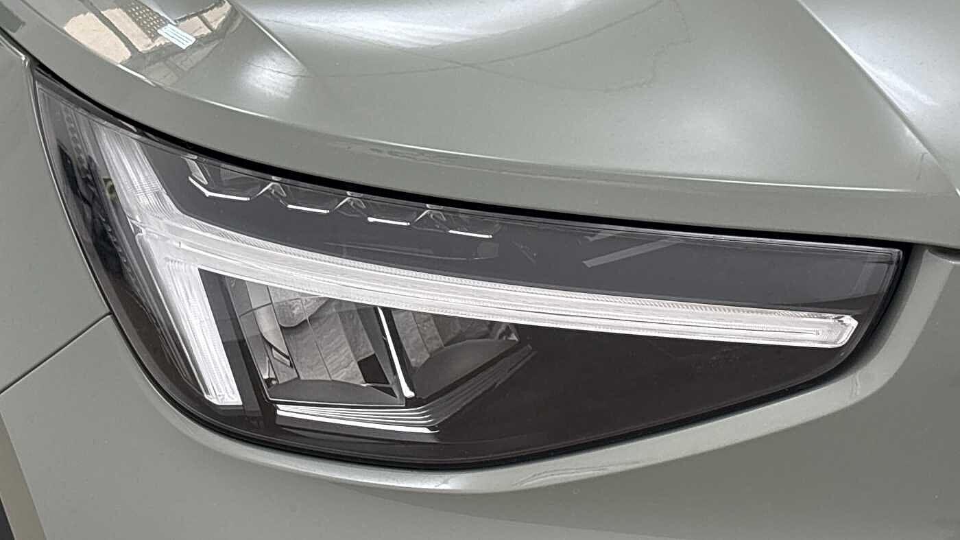 Used Volvo XC40 2025 for sale - 76912716: Photo 22