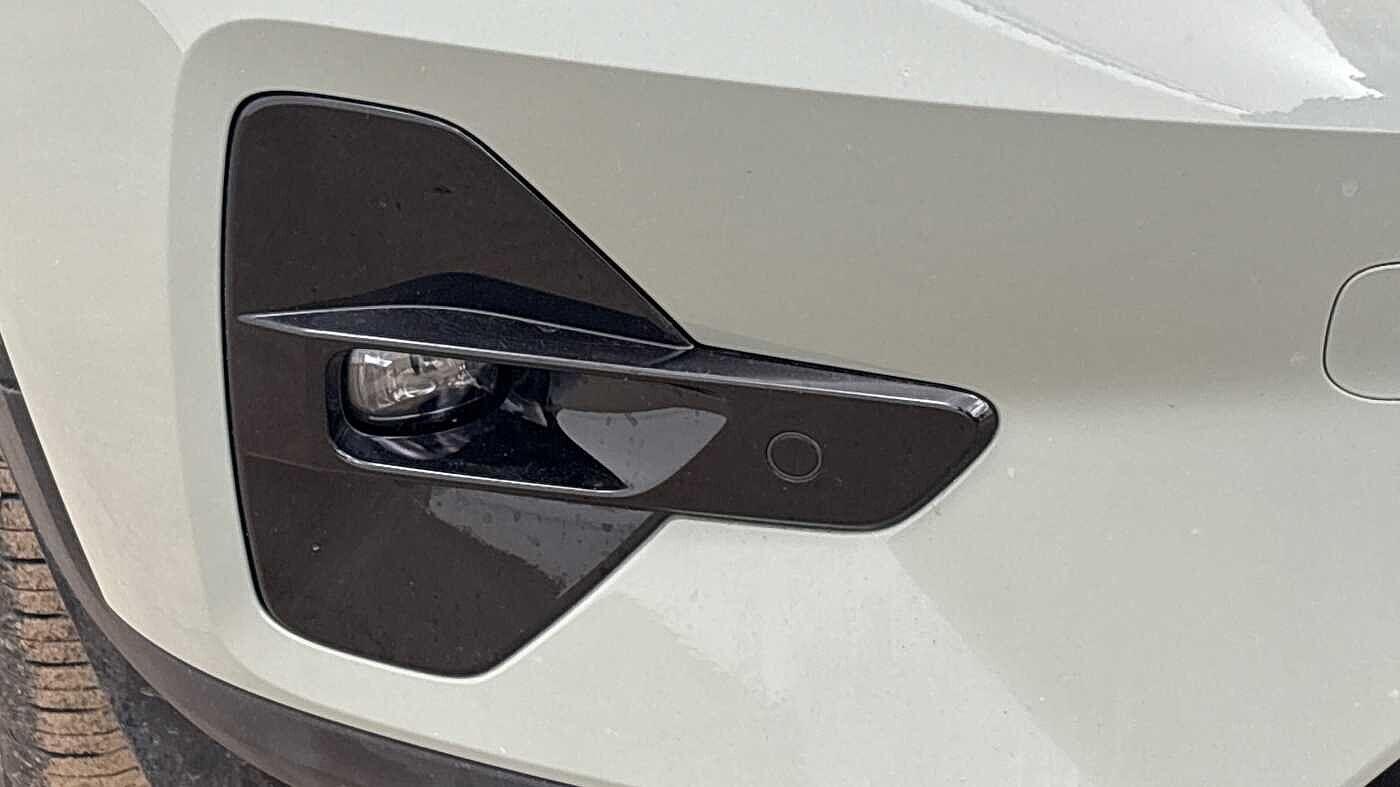 Used Volvo XC40 2025 for sale - 76912716: Photo 23