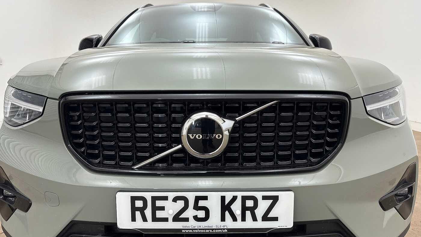 Used Volvo XC40 2025 for sale - 76912716: Photo 24
