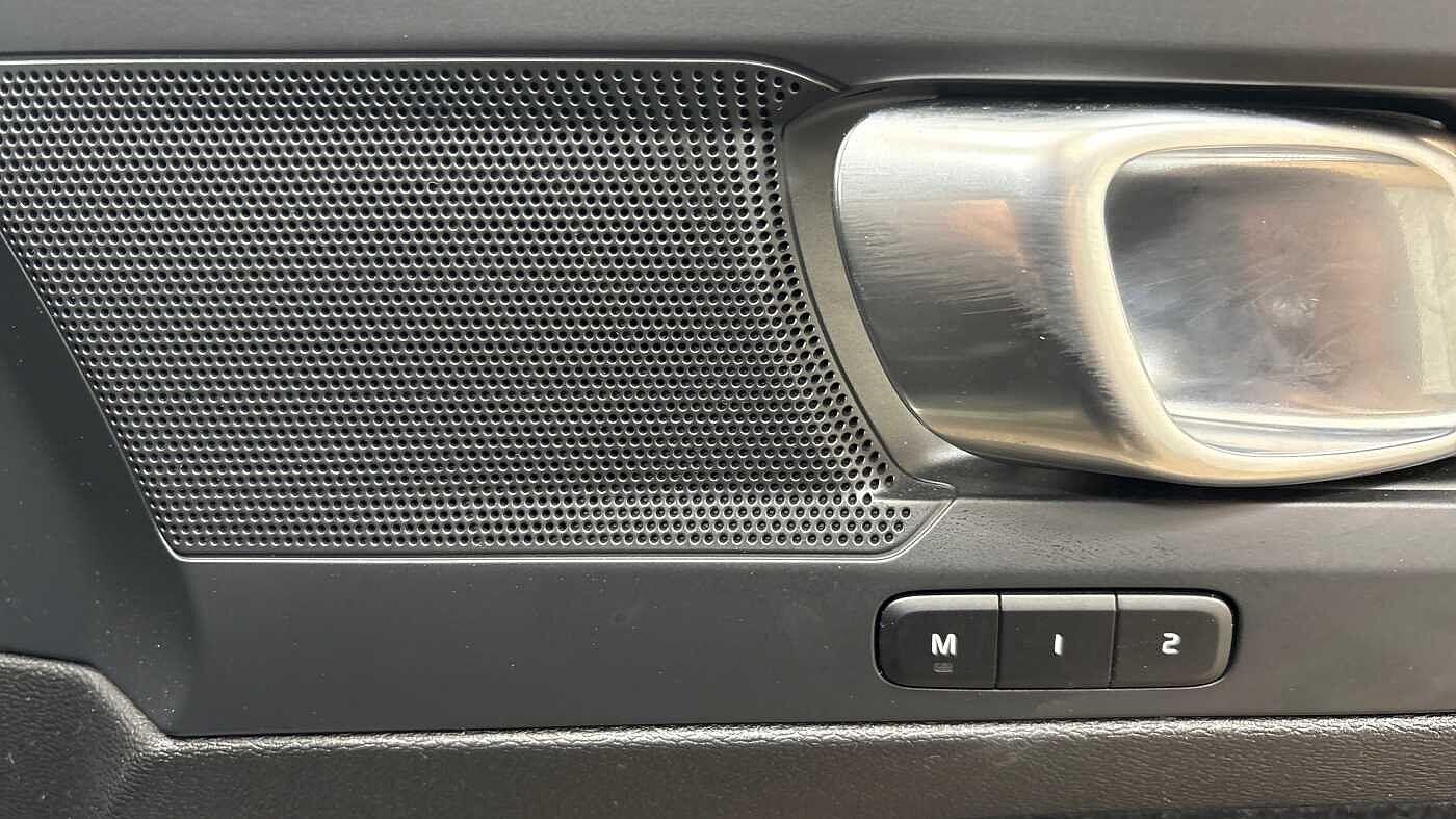 Used Volvo XC40 2025 for sale - 76912716: Photo 27