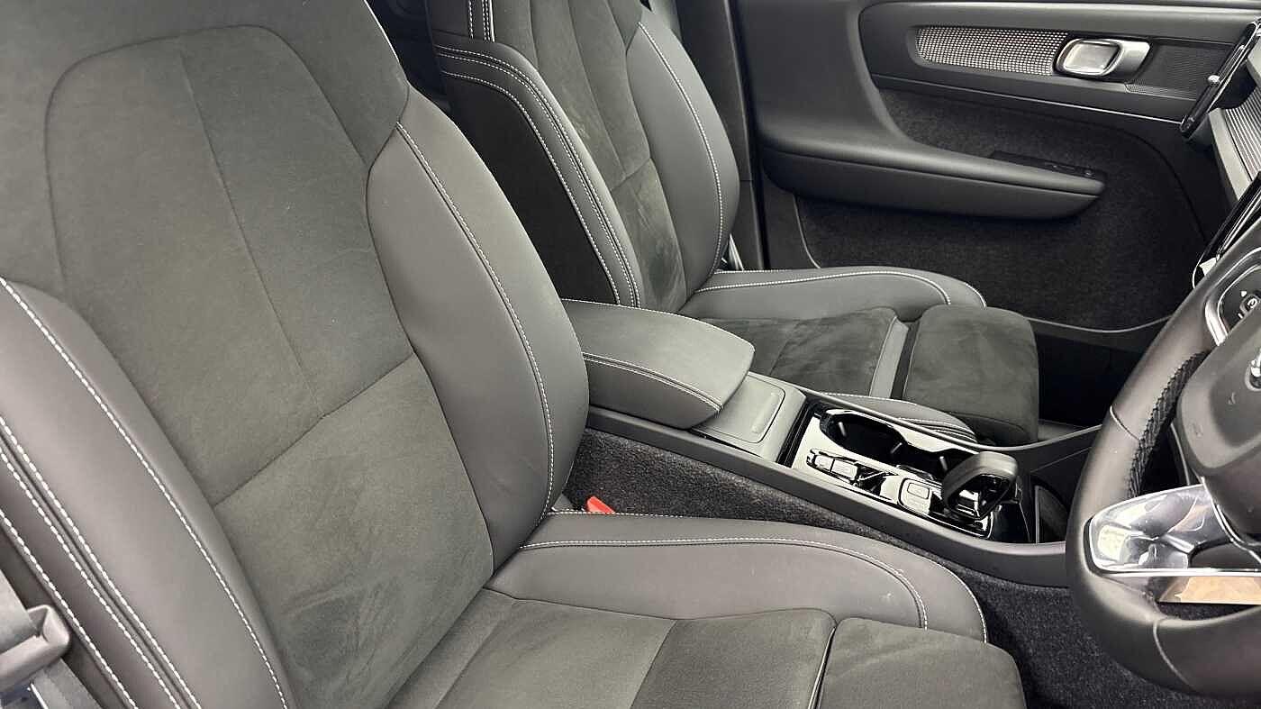 Used Volvo XC40 2025 for sale - 76912716: Photo 29