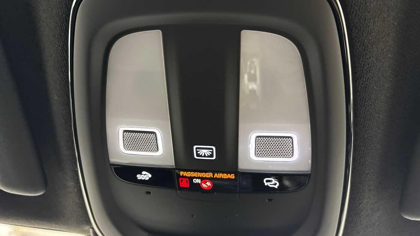 Used Volvo XC40 2025 for sale - 76912716: Photo 33