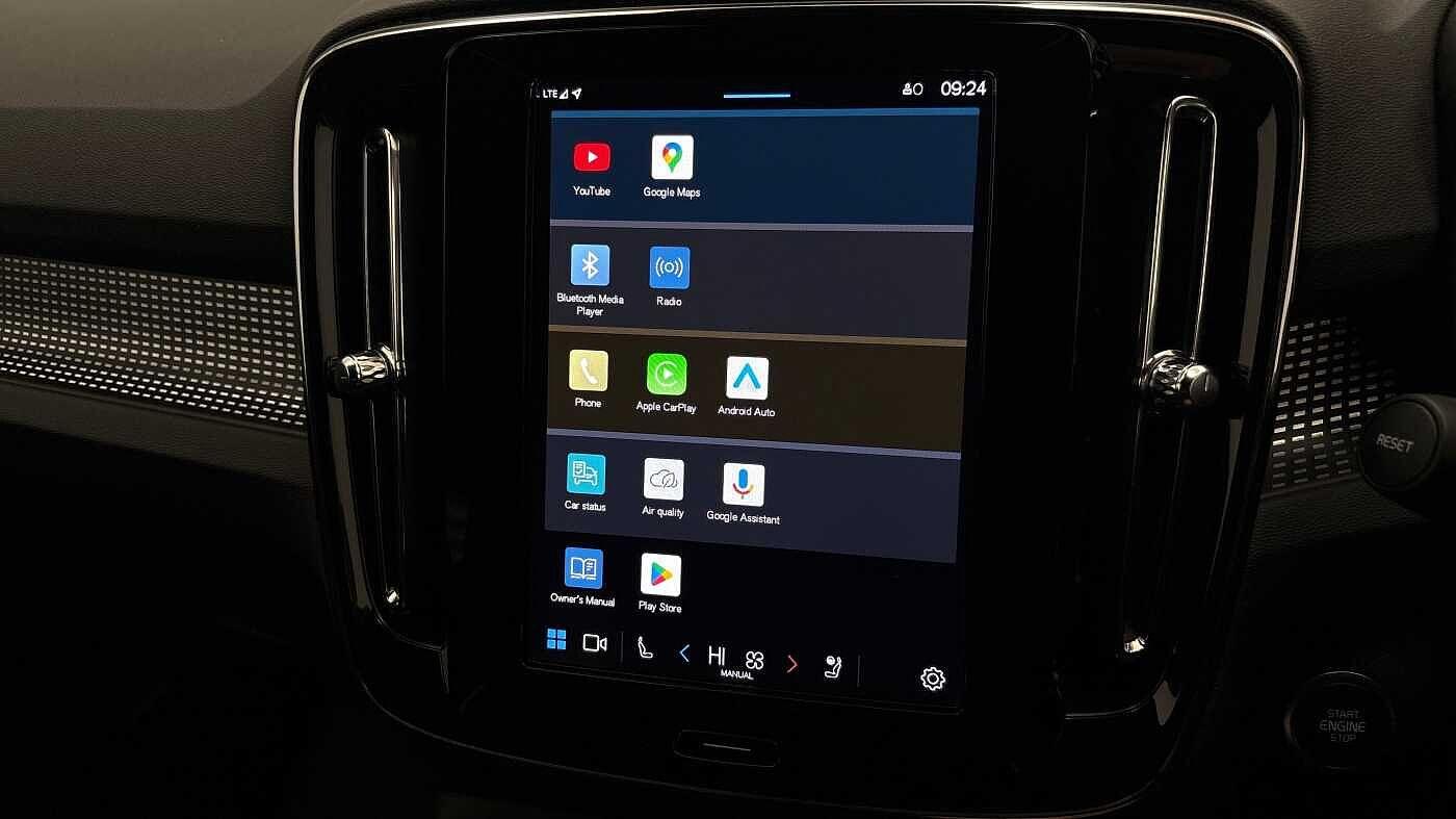 Used Volvo XC40 2025 for sale - 76912716: Photo 34