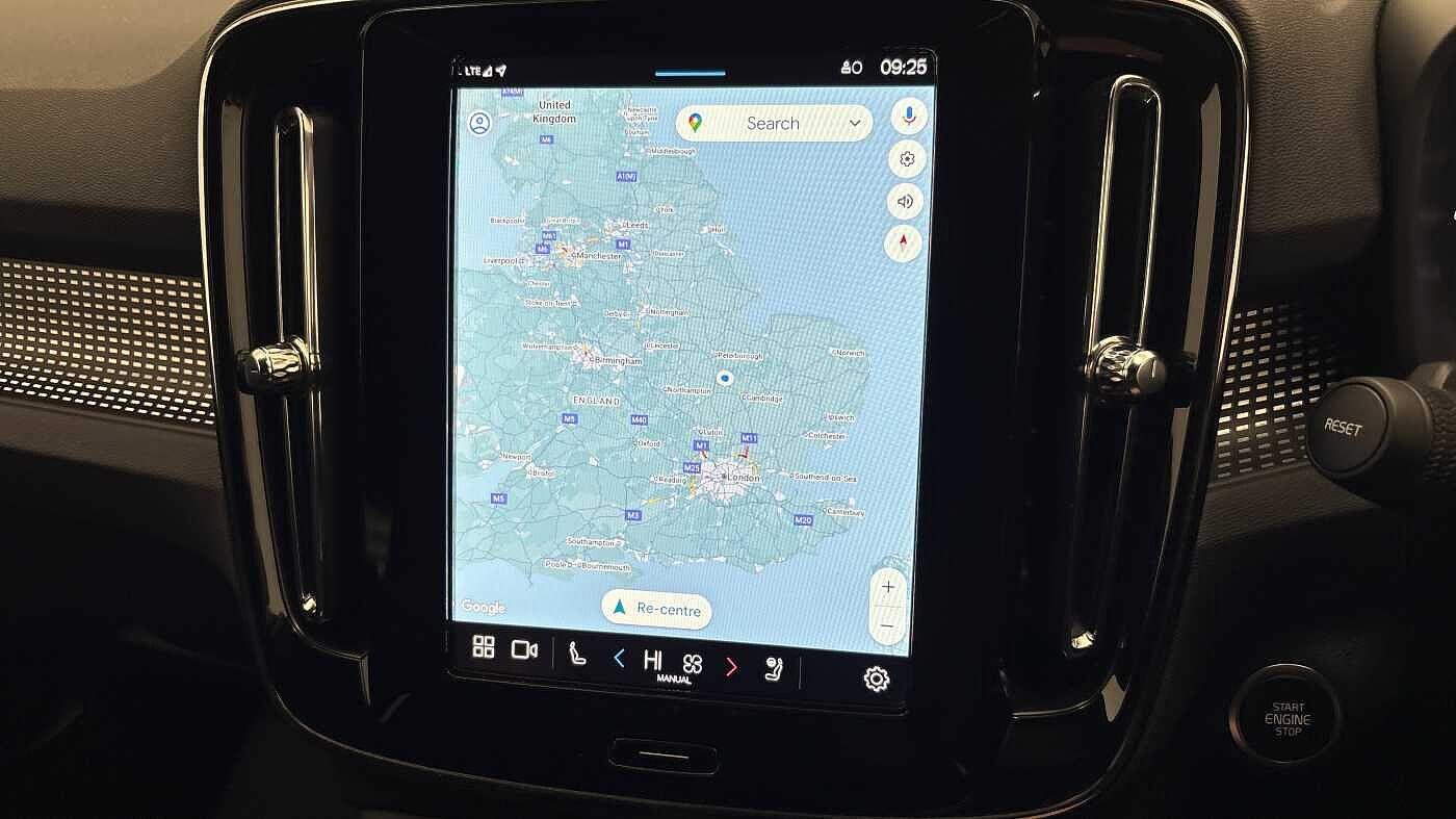 Used Volvo XC40 2025 for sale - 76912716: Photo 36