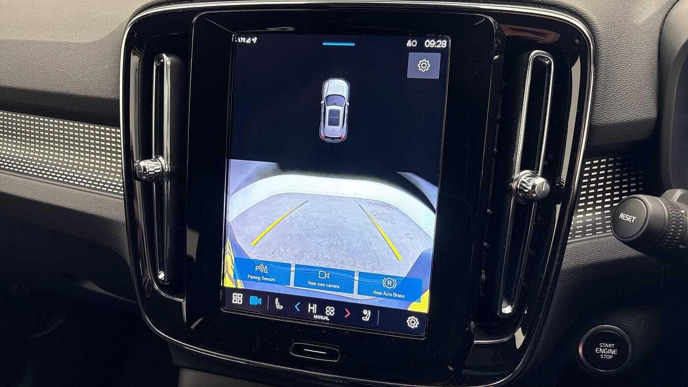 Used Volvo XC40 2025 for sale - 76912716: Photo 42