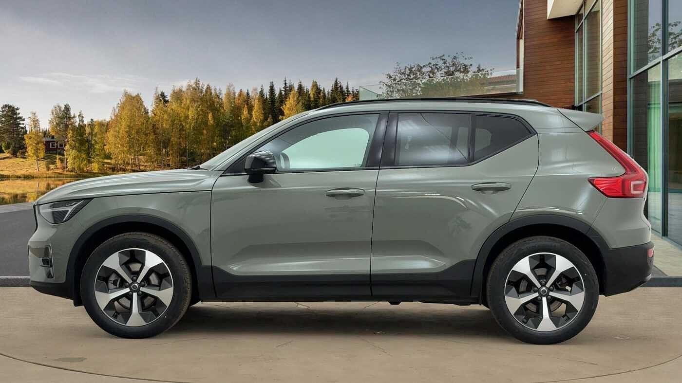 Used Volvo XC40 2025 for sale - 76912716: Photo 6