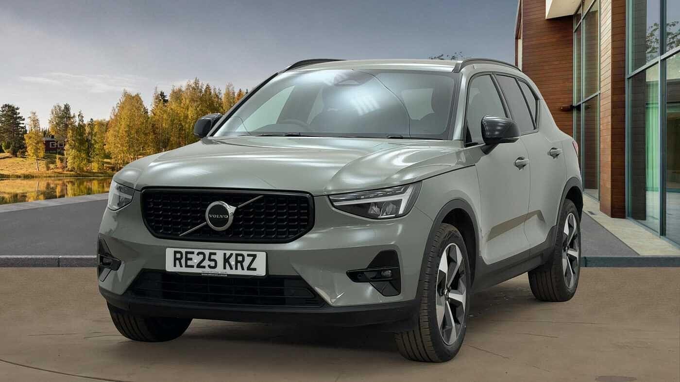 Used Volvo XC40 2025 for sale - 76912716: Photo 7