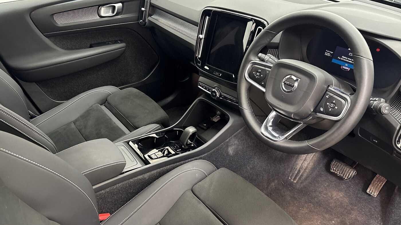 Used Volvo XC40 2025 for sale - 76912716: Photo 9