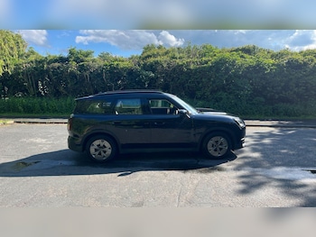 Used MINI Countryman 2024 for sale - 78648292: Photo