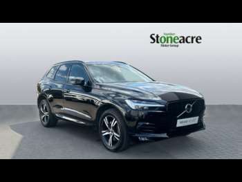 (70) - R-Design, B5 AWD mild hybrid 5-Door