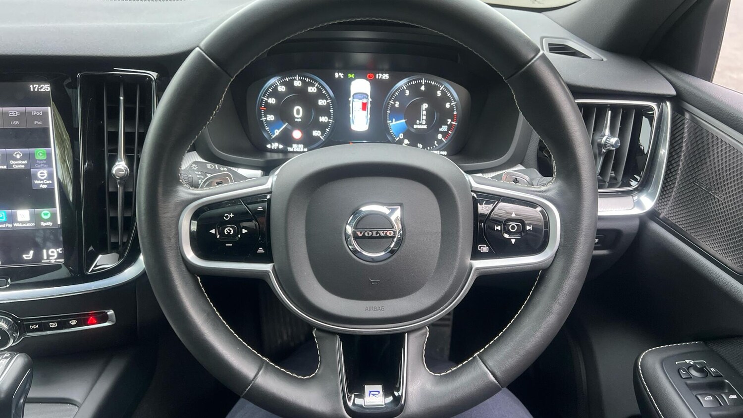 Used Volvo S60 for sale - 78007267: Photo 10