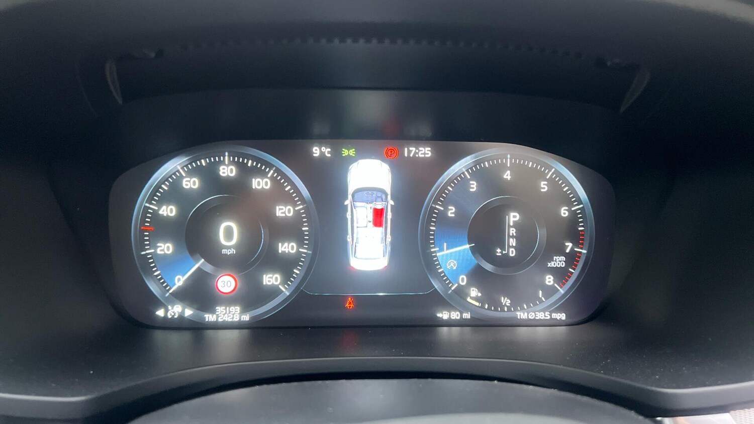 Used Volvo S60 for sale - 78007267: Photo 11