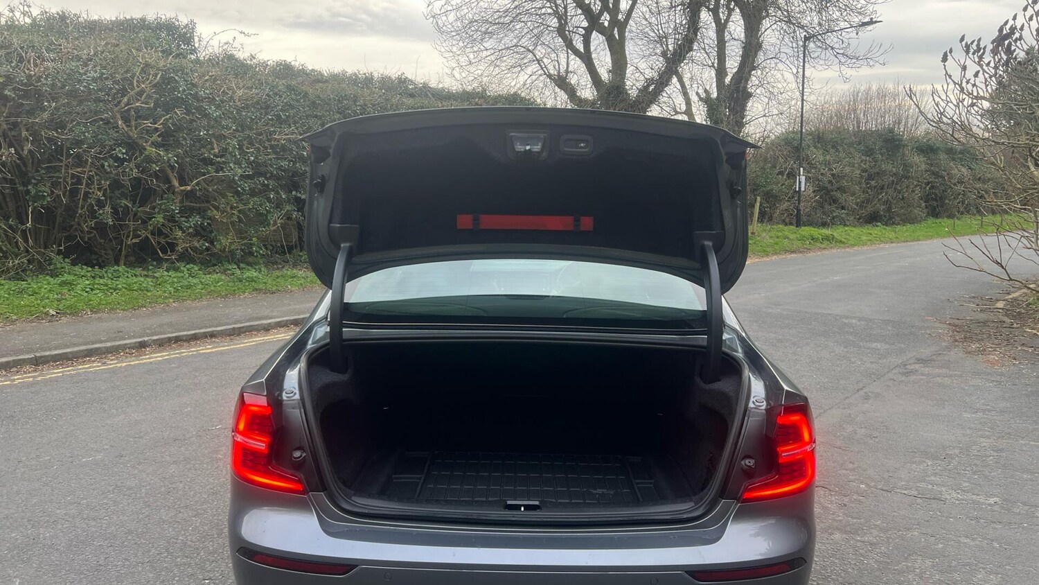 Used Volvo S60 for sale - 78007267: Photo 13