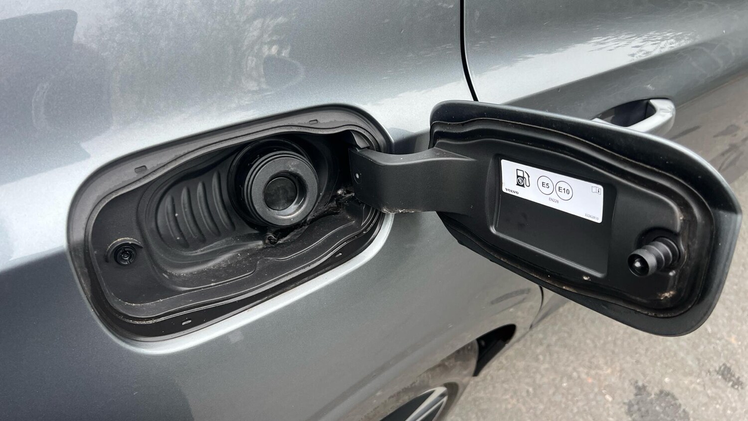 Used Volvo S60 for sale - 78007267: Photo 16