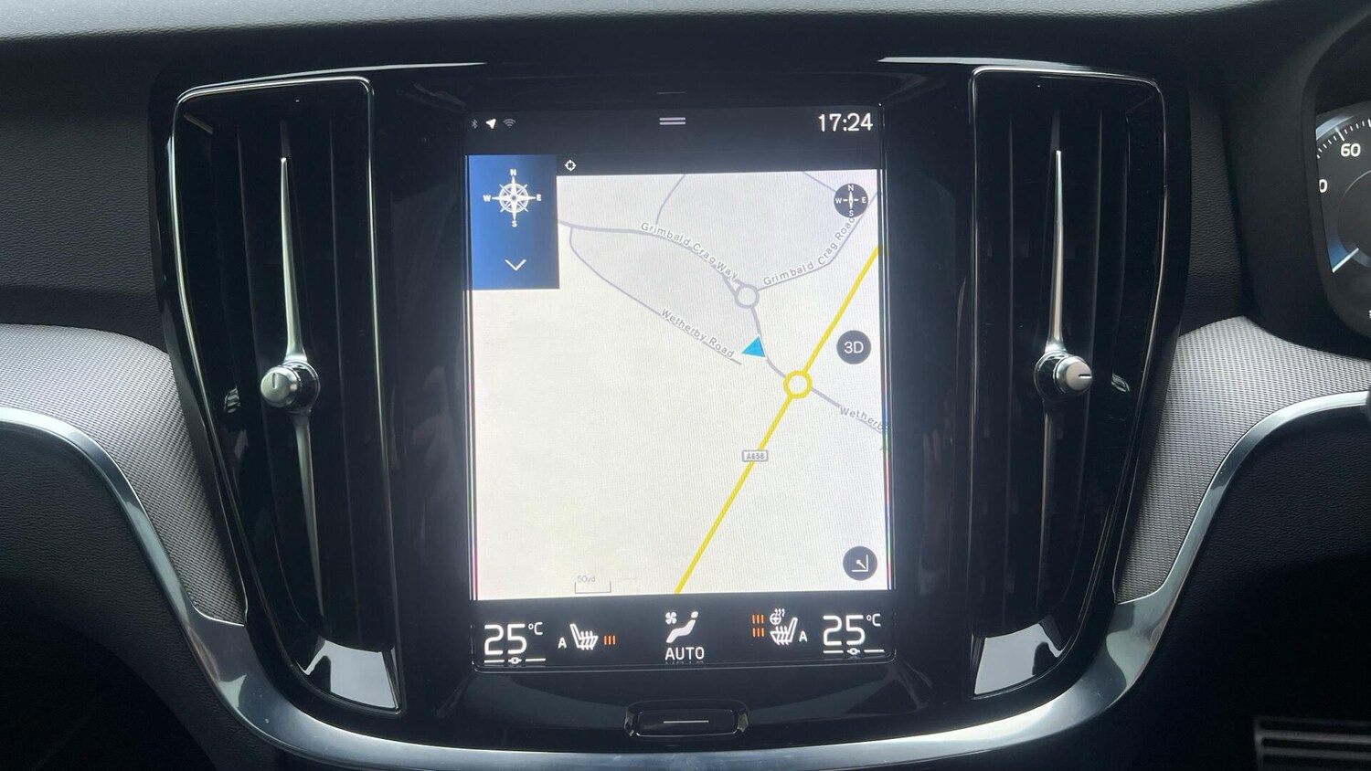 Used Volvo S60 for sale - 78007267: Photo 18