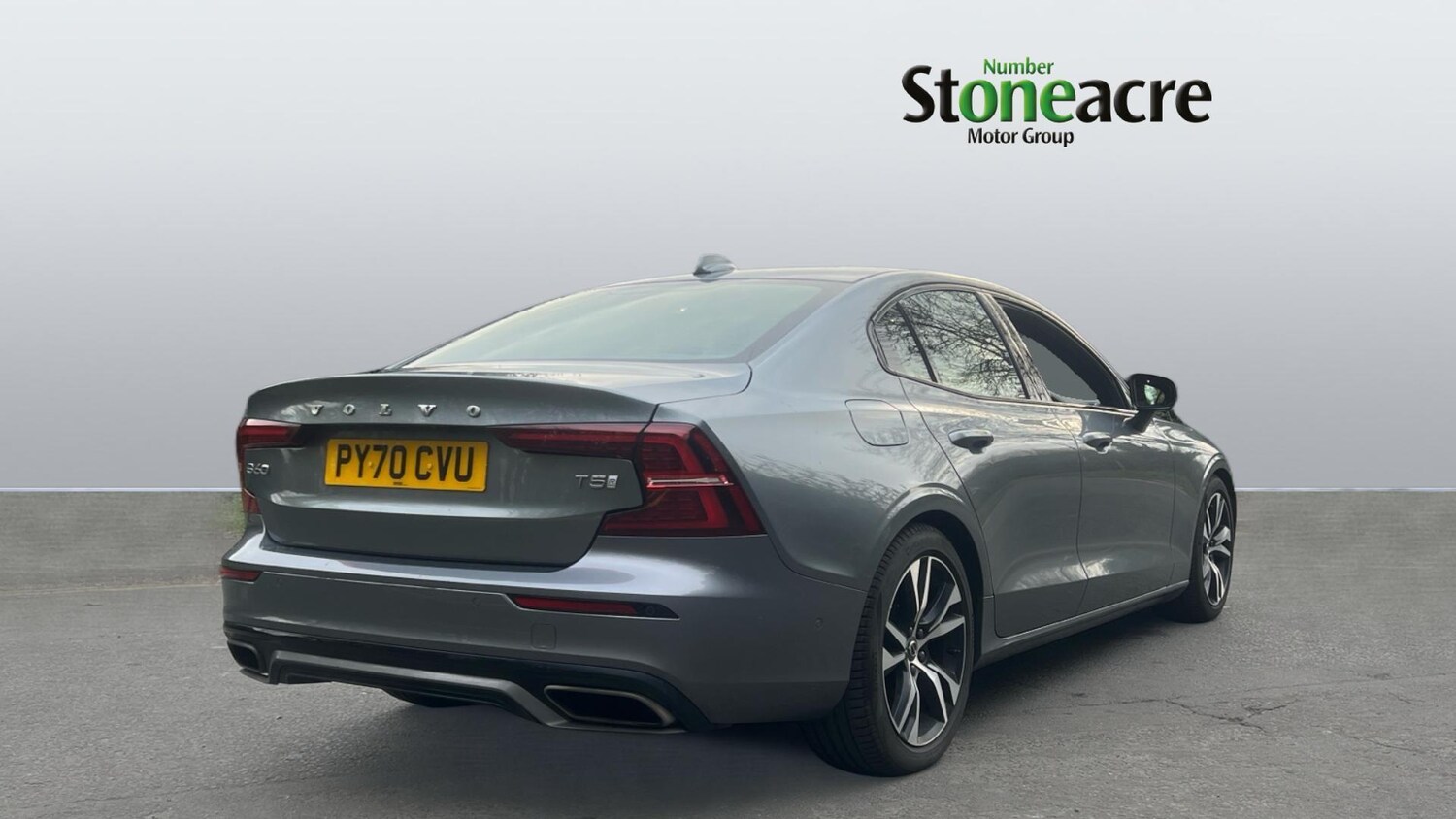 Used Volvo S60 for sale - 78007267: Photo 2
