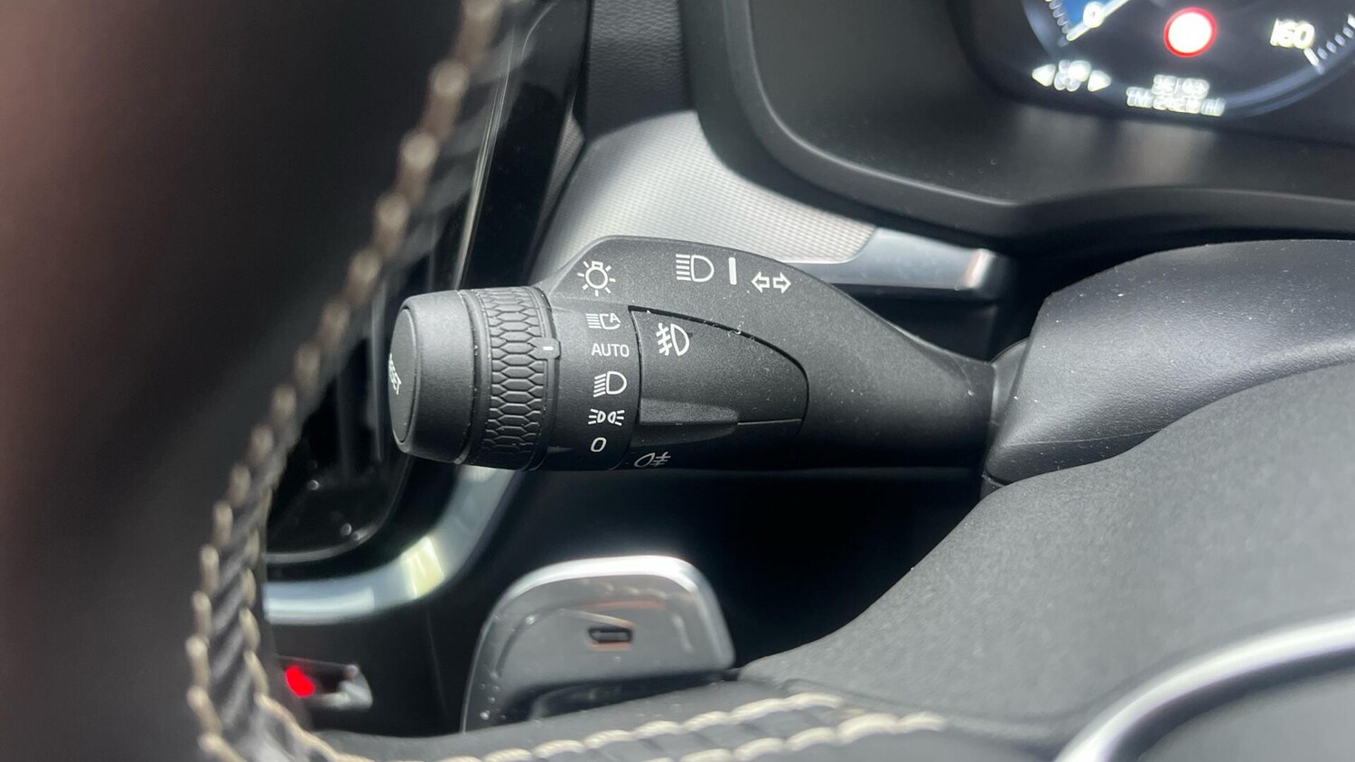 Used Volvo S60 for sale - 78007267: Photo 20