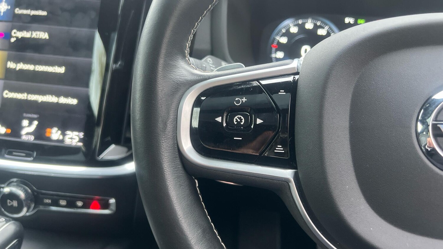 Used Volvo S60 for sale - 78007267: Photo 21