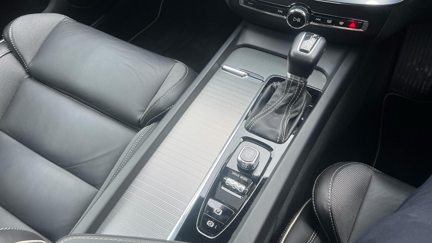 Used Volvo S60 for sale - 78007267: Photo 25