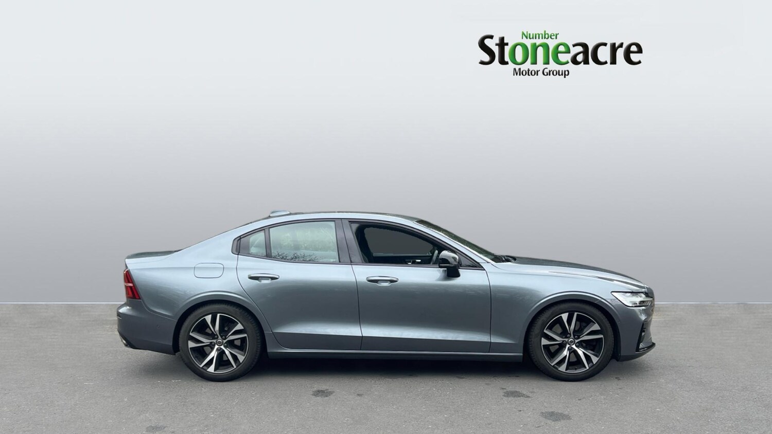 Used Volvo S60 for sale - 78007267: Photo 3