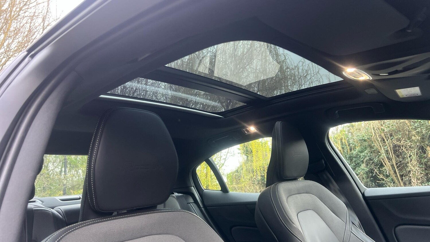 Used Volvo S60 for sale - 78007267: Photo 30