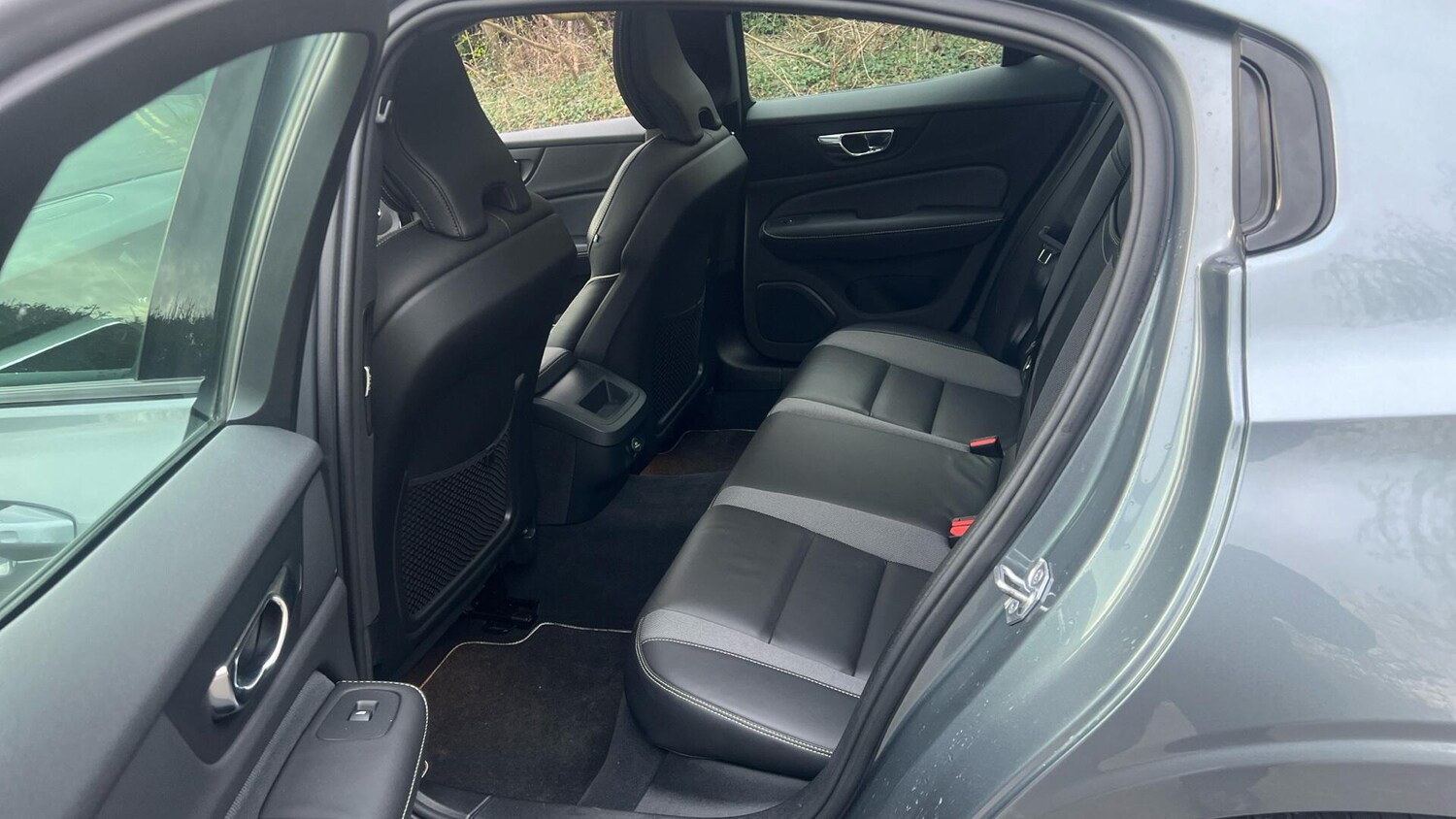 Used Volvo S60 for sale - 78007267: Photo 32