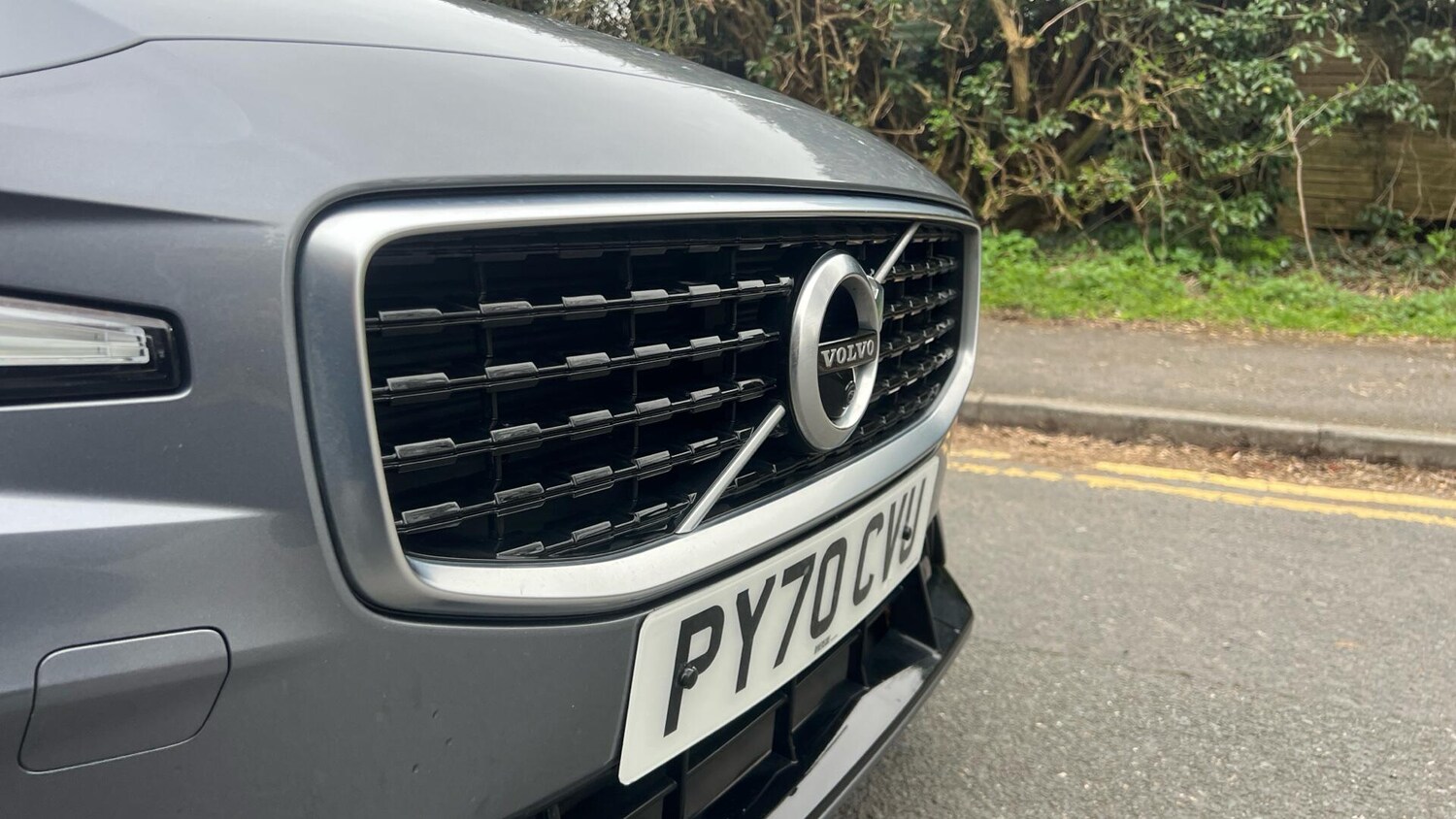 Used Volvo S60 for sale - 78007267: Photo 36