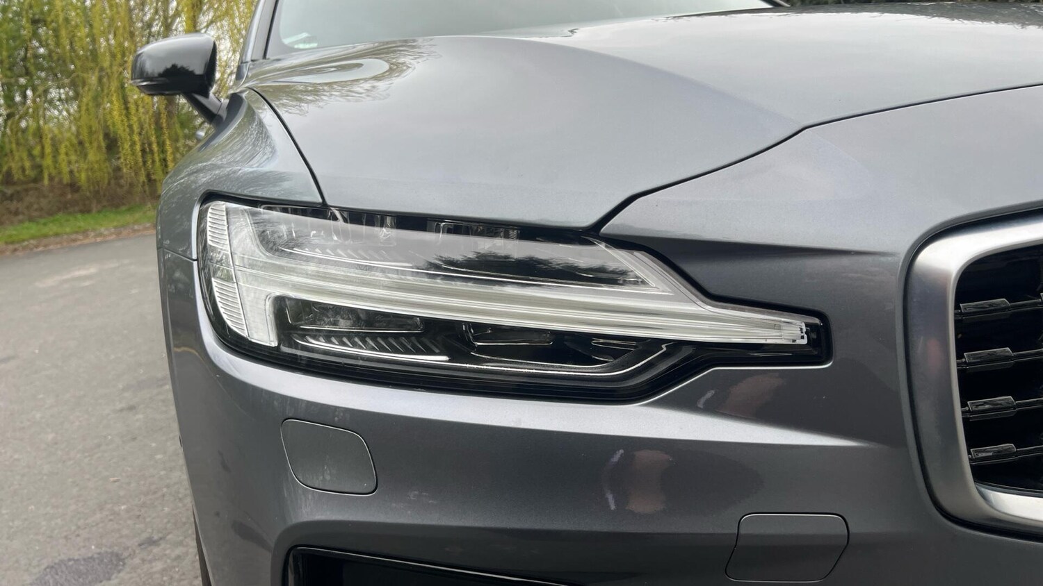 Used Volvo S60 for sale - 78007267: Photo 37