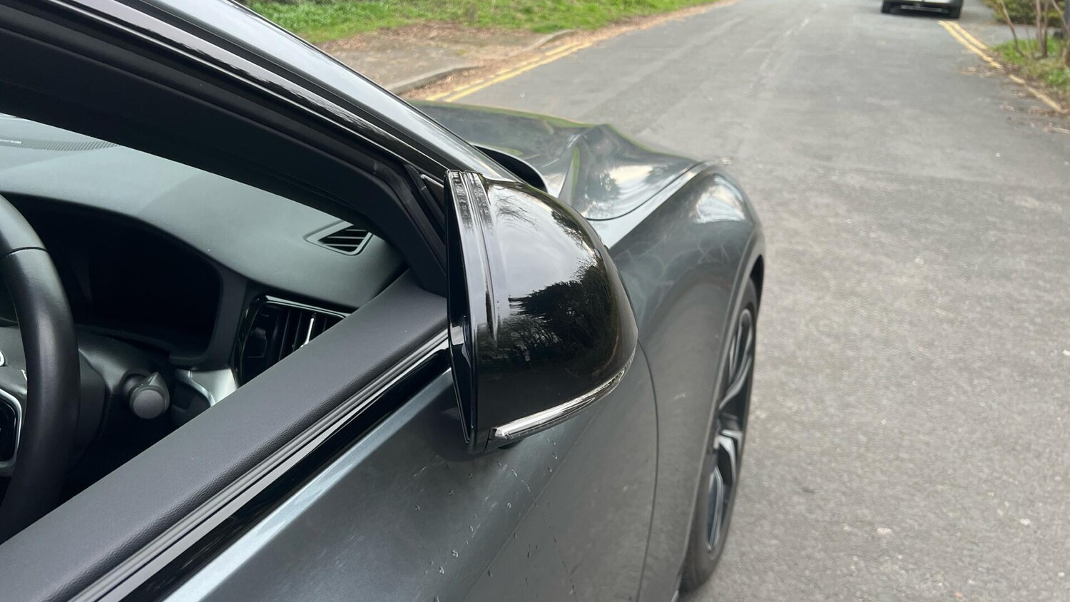 Used Volvo S60 for sale - 78007267: Photo 39