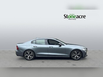 Used Volvo S60 2020 for sale - 78007267: Photo