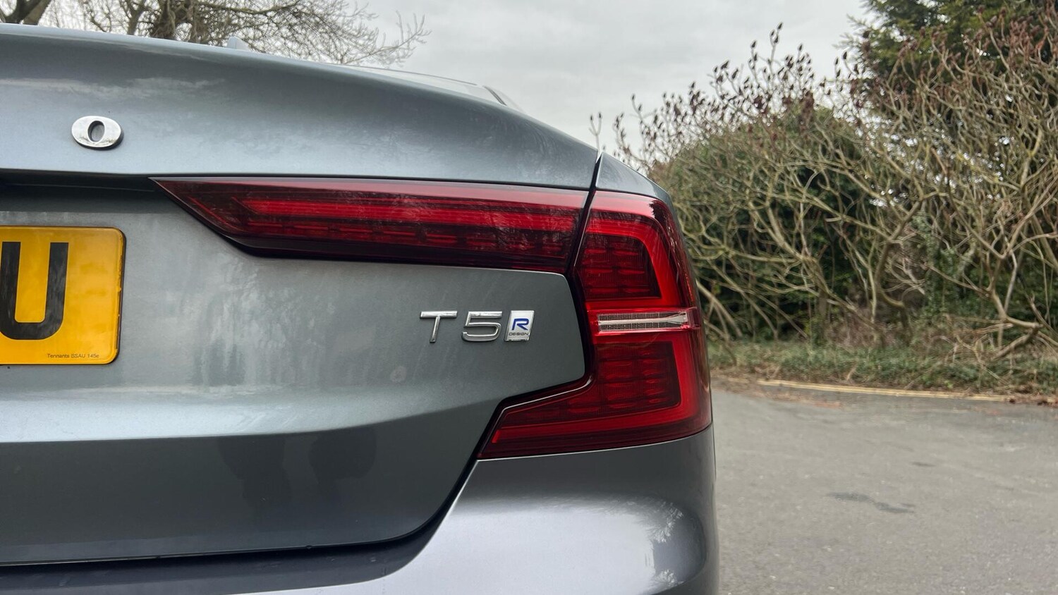 Used Volvo S60 for sale - 78007267: Photo 40