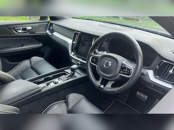 Used Volvo S60 2020 for sale - 78007267: Photo