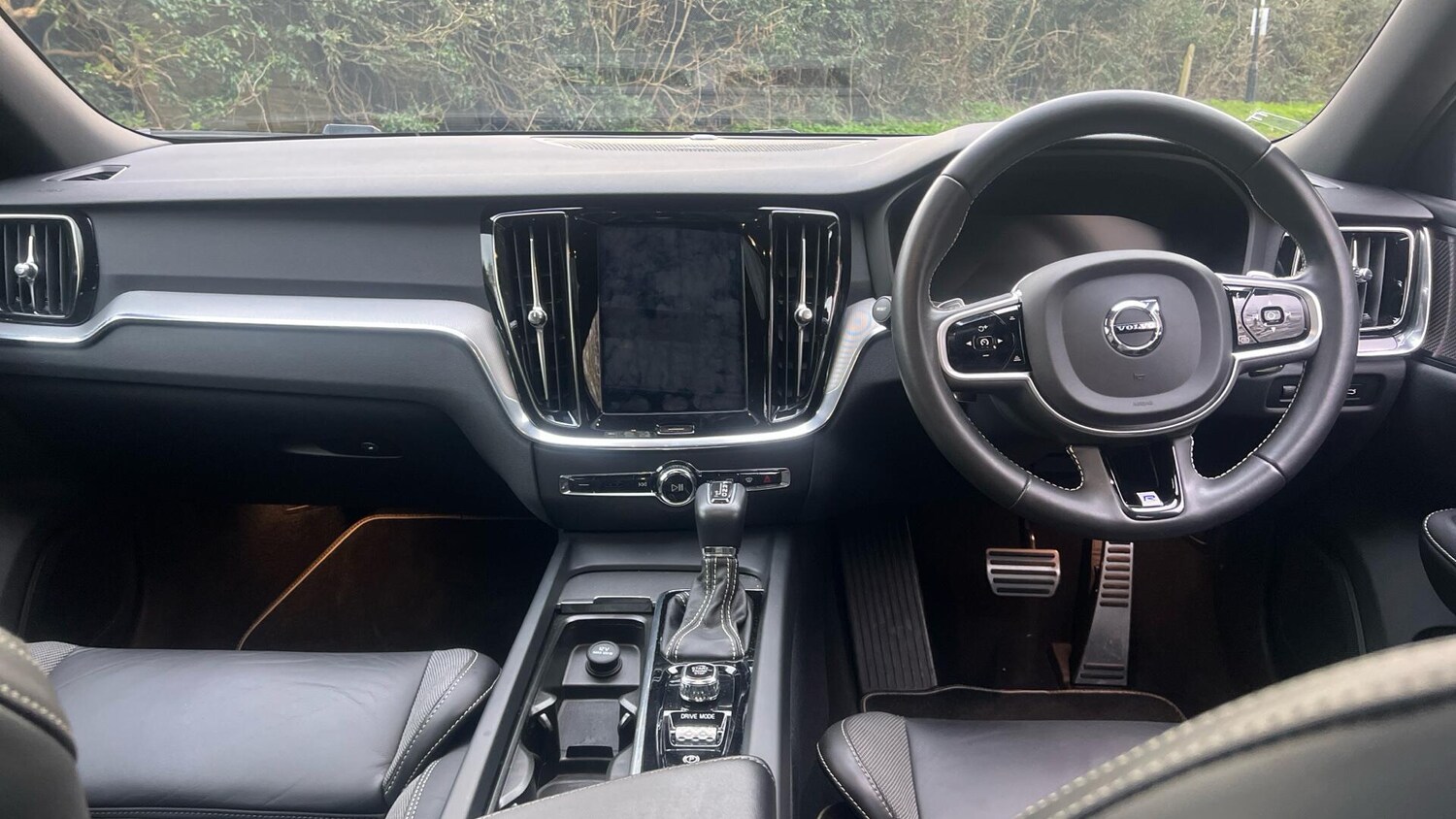 Used Volvo S60 for sale - 78007267: Photo 5