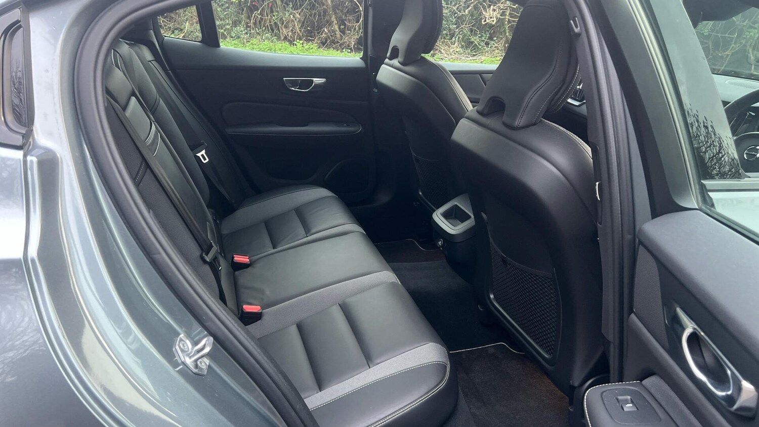 Used Volvo S60 for sale - 78007267: Photo 6