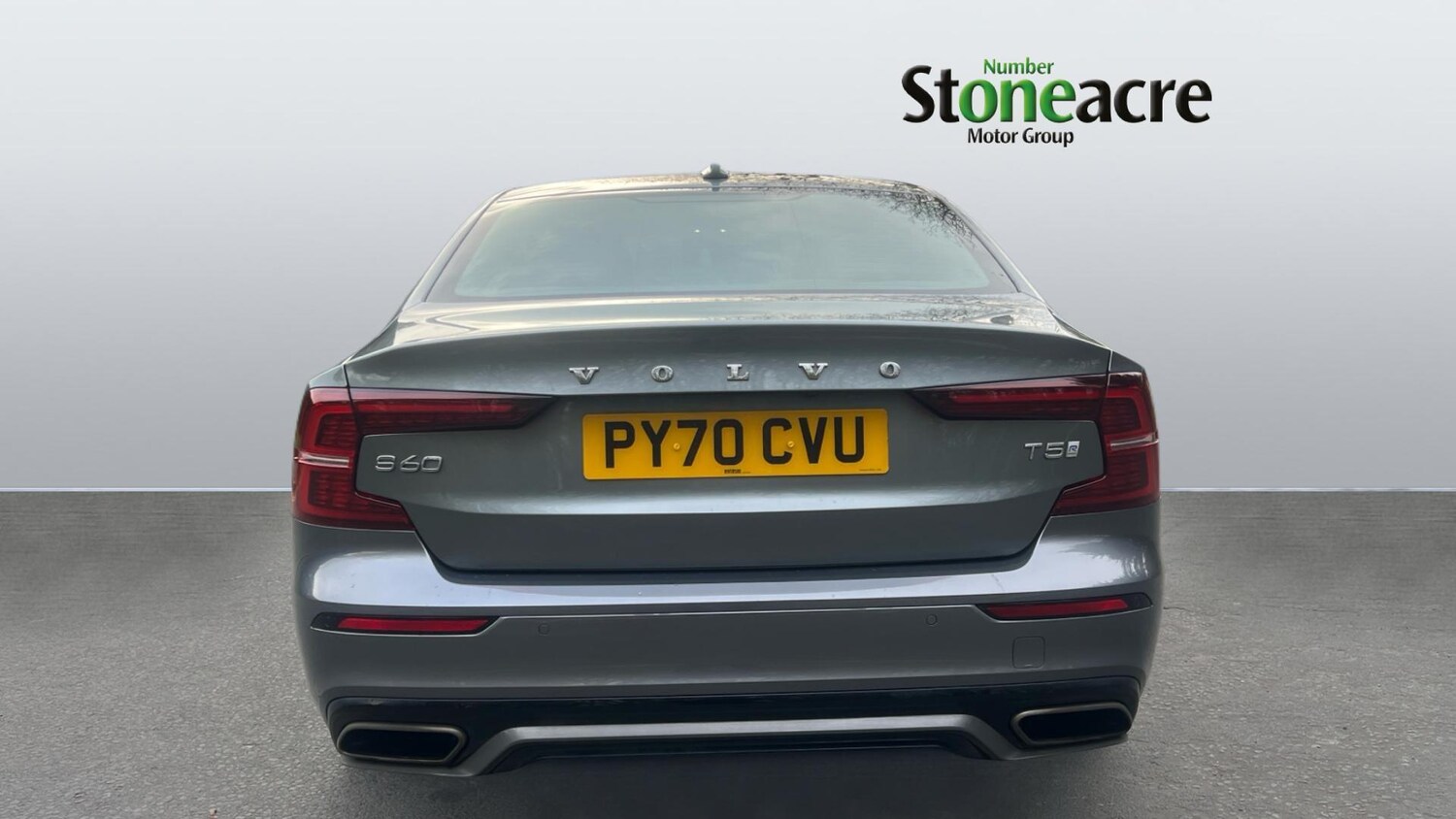 Used Volvo S60 for sale - 78007267: Photo 7