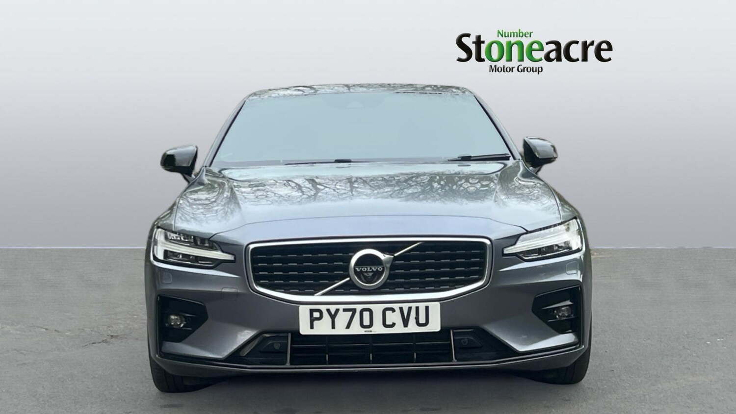 Used Volvo S60 for sale - 78007267: Photo 8