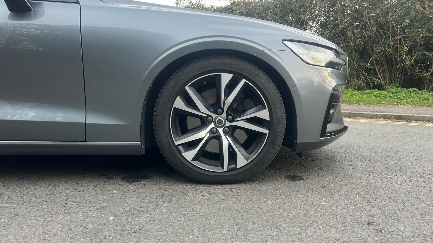 Used Volvo S60 for sale - 78007267: Photo 9