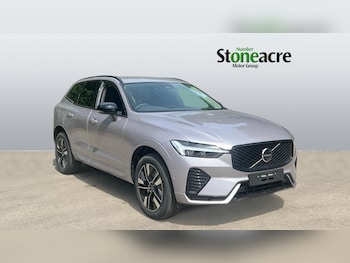 Used Volvo XC60 2026 for sale - 78833957: Photo
